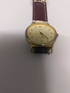 Royalex Quartz Watch