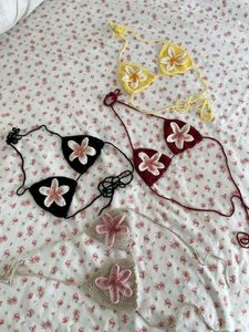 Crochet Bikini For Women