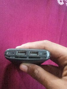 power bank 10000mah