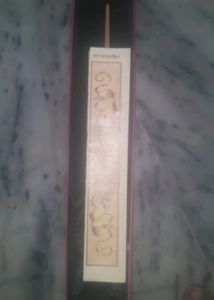 Harry Potter Series Offical Wand Of Draco Malfoy
