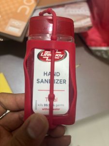 Superman Edition Lifebuoy Handwash
