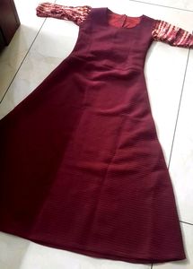 BARBIE PARTY GOWN