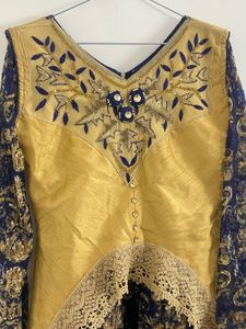 Princess Gown