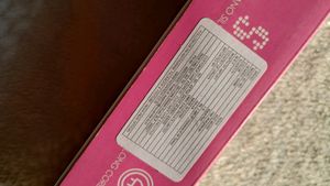 🆕🆕NOVA Temperature Control Hair Straightener