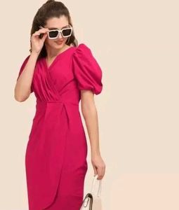 A Dress