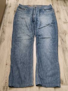 Ma285 Bare Denim Jeans Waist 38