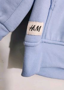 H&amp;M Hoodie Totally New
