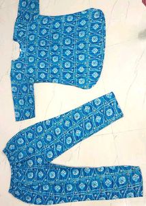 Stylish Kurta Set