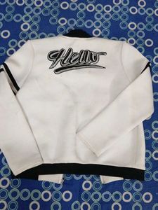 Cool women&#39;s jacket