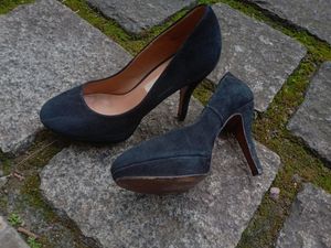 Black Heel 👠