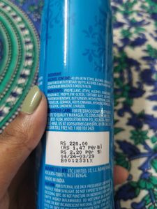 Engage Perfume For Woman
