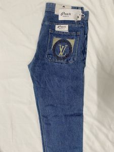 Men’s Jeans
