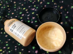 L&#39;OREAL PROFRESSIONAL PARIS SHAMPOO + CONDITIONER