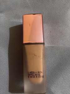 Lakme Primer+matte Foundation And Free Perfume