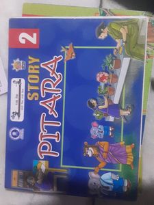 Story Pitara