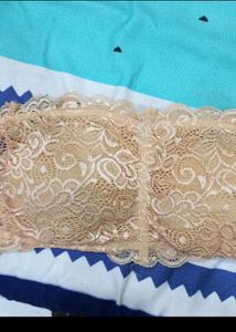 Women Tube Bra