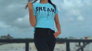 Dream Graphic Tee
