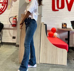 White Top