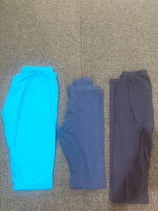 Combo of 3 Leggings