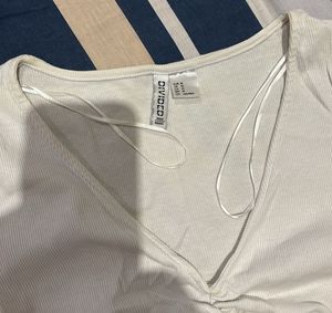 White Top