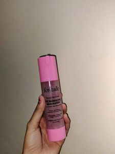 Foxtale Oil Balancing Moisturizer