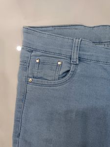Denim Jeans