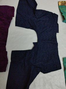 Ready To Wear Blouse