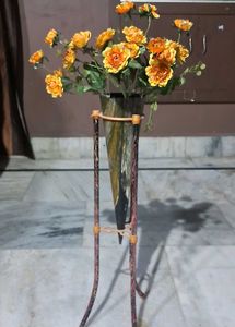Flower Bunch Without Pot