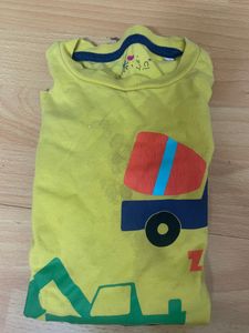 Full Sleeves Tshirt