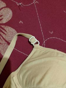 Padded Bra ( Unused)