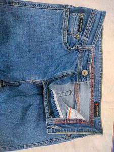 MEN POLO JEANS 👖