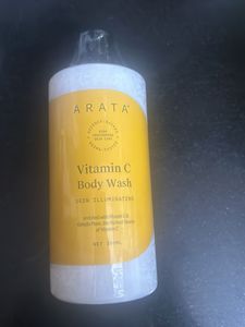 Vit C Bodywash
