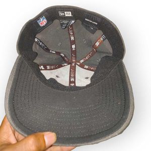 New Era NFL Buccaneers Cap – Official Rare