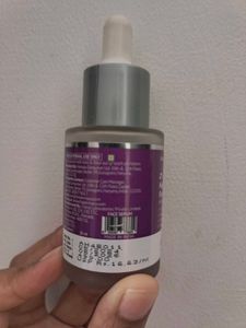 Derma Co Face Serum