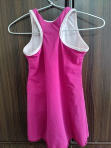 Girls Swimsuit Size 6