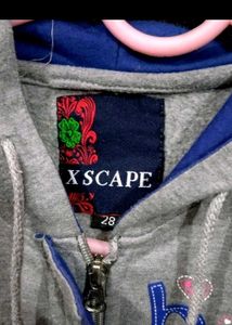 jacket for  kids unisex