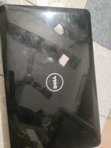 Dell Laptop Display Working