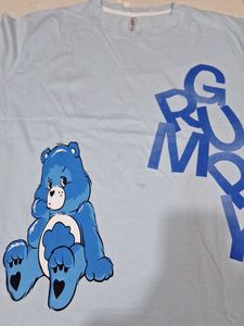 Turn Up The Heat Whith This Printed T-Shirt