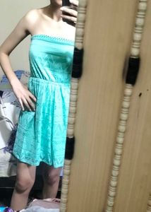 Tube Dress