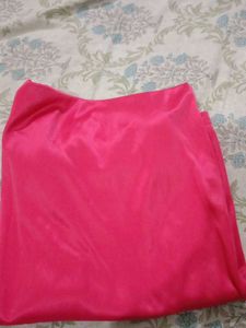 Women Palazzo Free Size
