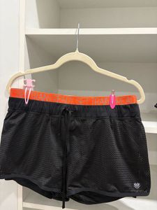 Women Workout Shorts