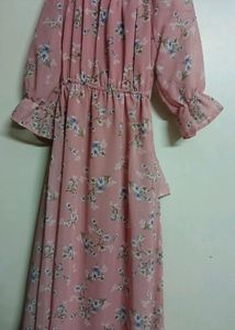 Long Gown