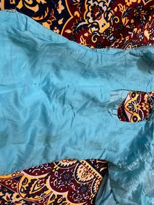 Suit Set With Salwar
