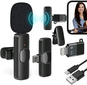K8 WIRELESS MIC