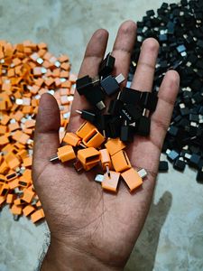 OTG Connector V8 (Pack Of 2)