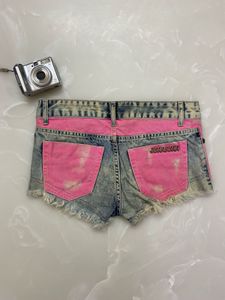 Micro Shorts