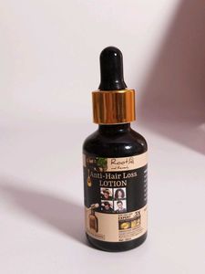Roota And Remedy Anti Hair Loss Lotion