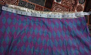 SKIRT💙(Free Croptop)
