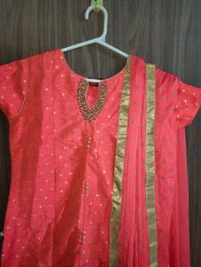 Designer Kurta Set XL
