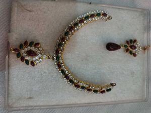 Jewellery Set